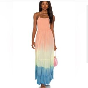 Toads Hawaii Maxi Dress